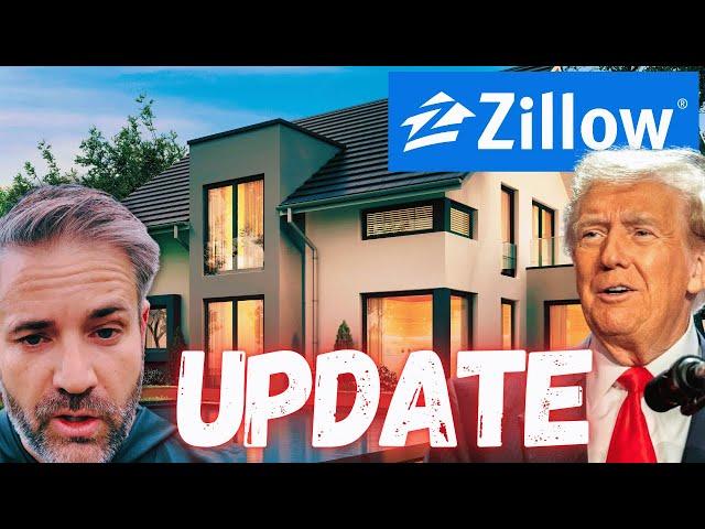 ZILLOW: The Housing Market Pandemonium