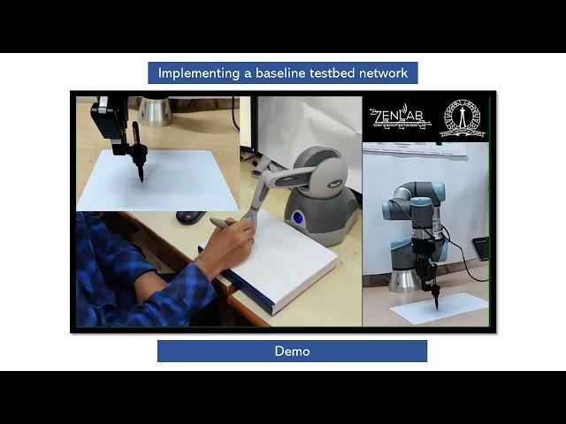 Report of Joydeep Pal on Tactile Internet