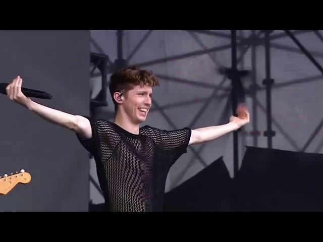 Troye Sivan - Lollapalooza Brasil 2019