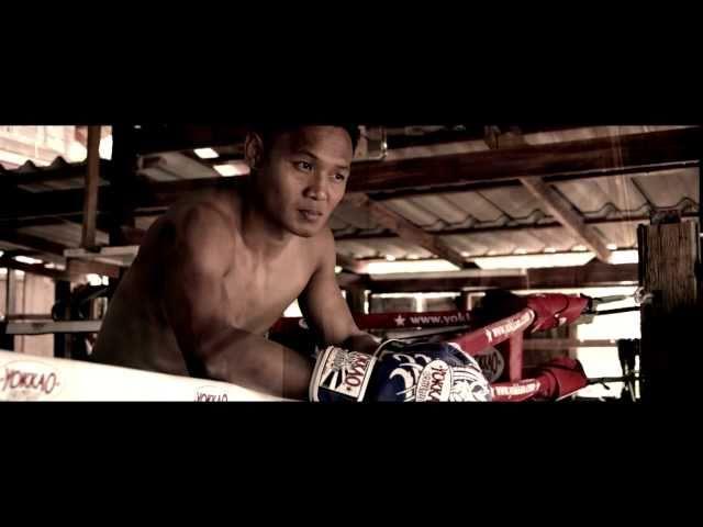 Yokkao Boxing - The Real Muay Thai - Born To Fight  - NEW Official Promo Yokkao Boxing