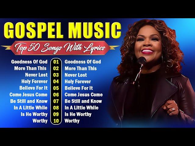  Come Jesus Come 50 Best Cece Winans Songs With Lyrics -Timeless Gospel Songs Collection 2024 