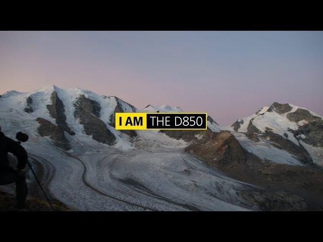 I AM THE D850 – erste Erfahrungen