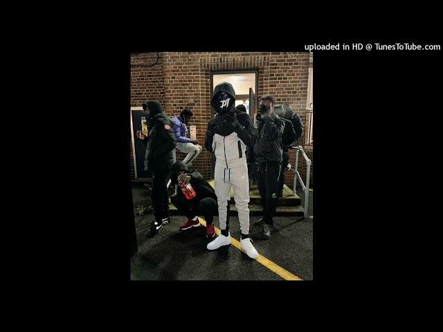 [FREE] #LTH DT x G41 UK Drill Type Beat "REVIVED"