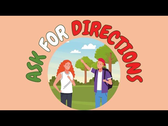 Ask for Directions in Italian Like a Native Speaker