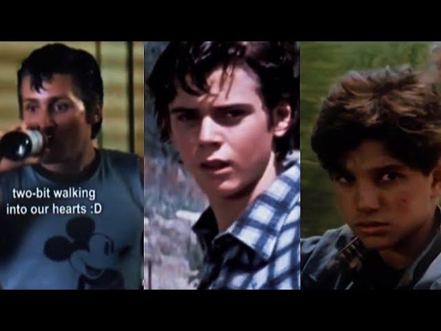 The Outsiders TikTok Edits Compilation || Timestamps & Credits in Desc || Flashes/Flickers️