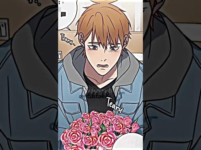 two in one#parati #anime #manhwa #manga #webtoon #bl #edit #mlm #yaoi#manhwabl#️‍#boyslove#tiktok