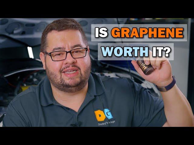 Adam's Graphene Ceramic Coating Advanced | Best Coating Yet?