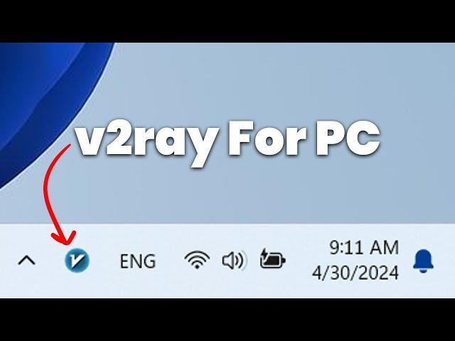 How to Setup and Configure V2Ray on Windows 10 and 11