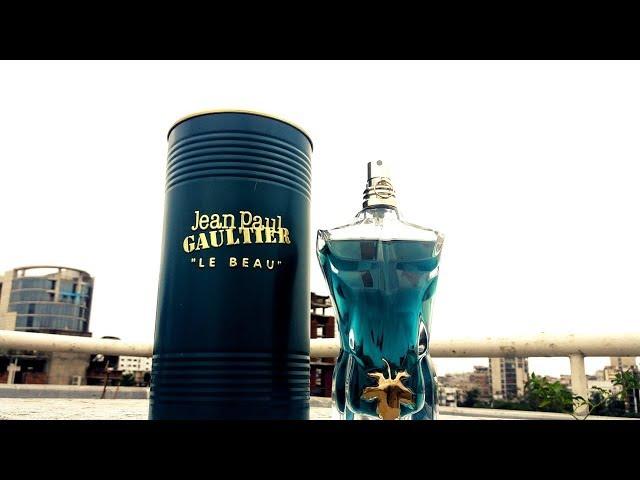 Jean Paul Gaultier Le Beau Fragrance (Full Review)
