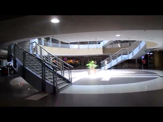 SM City, Cebu City Philippines ~ Mega Mall ~  Philippine Appliance Information Video 2