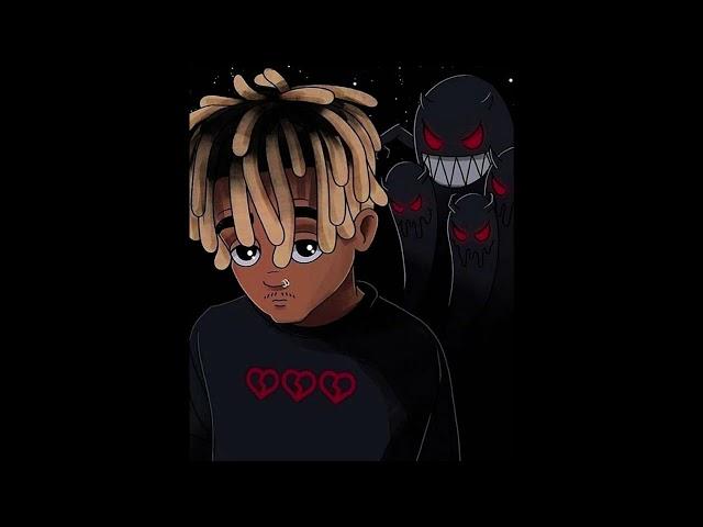 (FREE) [GUITAR] JUICE WRLD TYPEBEAT "BAD HABITS" (PRODBYTBJ)