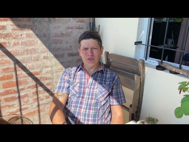 Последнее видео на канале