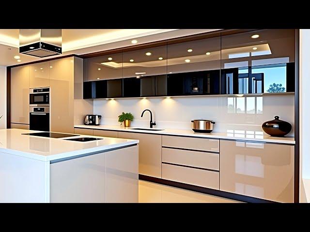 +300 NEW Stylish Modular Kitchen Designs 2025 Modern Kitchen Remodeling Ideas| Home Interior Design