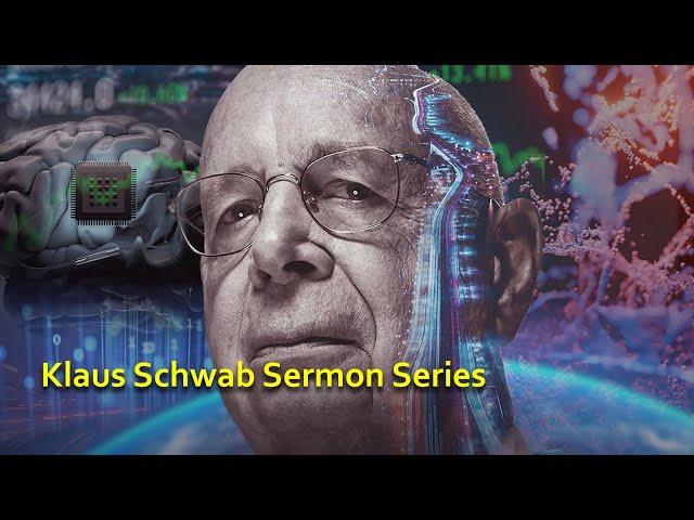 Billy Crone - Klaus Schwab Sermon Series 24