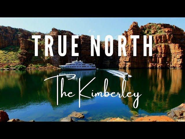 True North - Kimberley Voyages