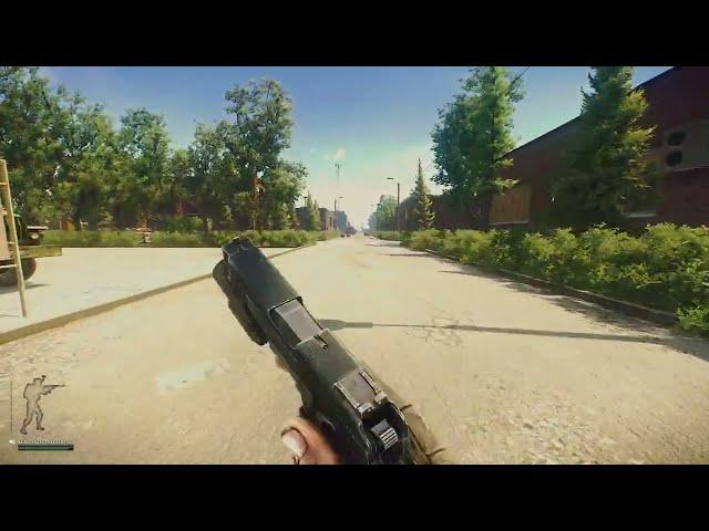The ordinary Escape From Tarkov player's Iq is below the national average, observe: