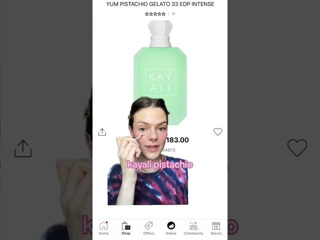 what your perfume says about you! (part 2)