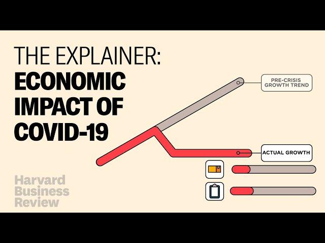 Understanding the Economic Shock of the Covid-19 Crisis