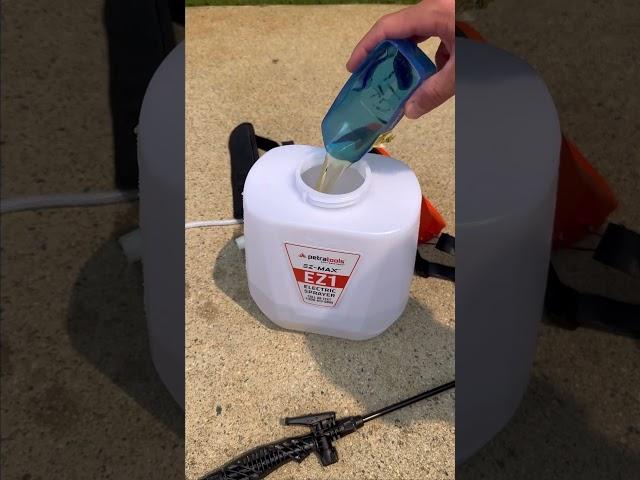 OMG! NEW SPRAYER DROP! #sprayers #gardening #petratools #lawncare #diy