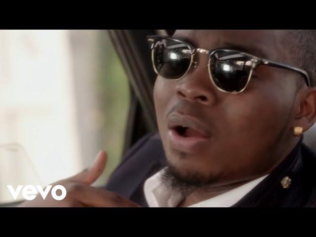 Olamide - Anifowose [Official Video]