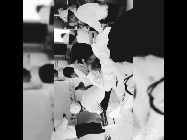 Maahad imam nawawi batch 03