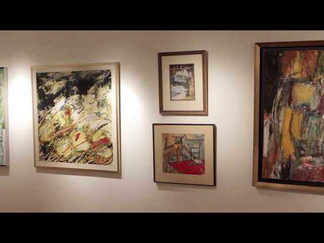 Collecting Art with Brad Brian | Christie's