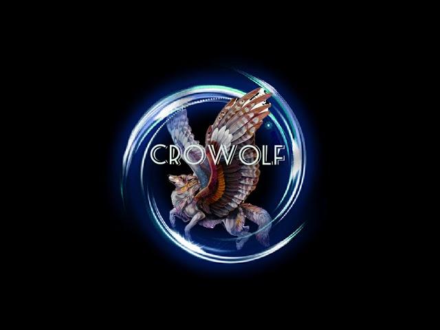 CROWOLF İNTRO