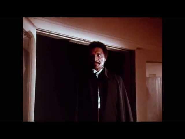 Scream, Blacula, Scream (1973) - Trailer