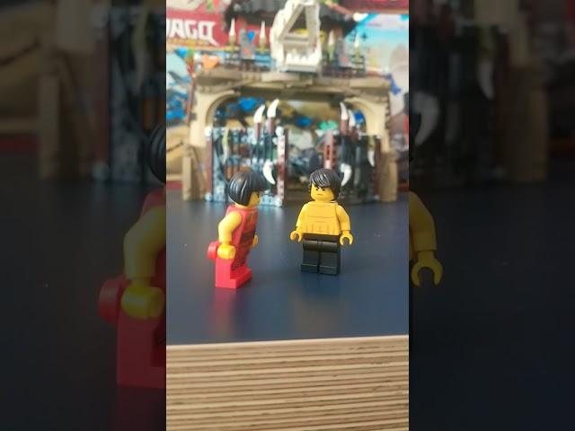 some of my Ninjago collection
