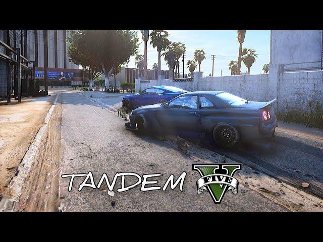 GTA 5 INSANE Drifting Montage!