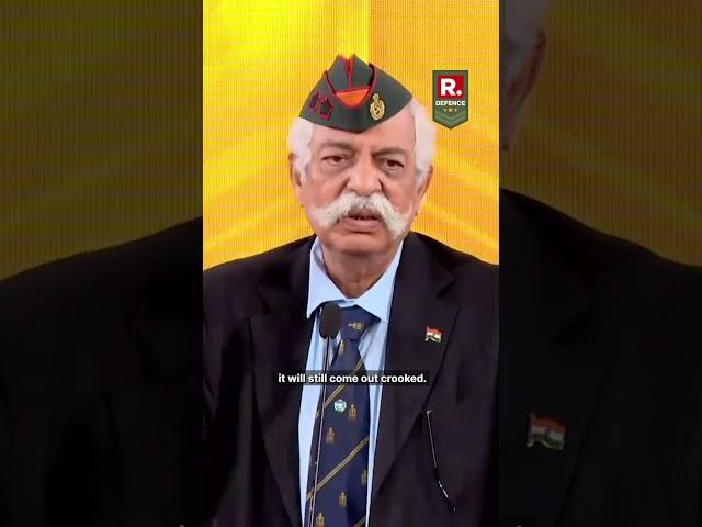 'Like a Dog’s Tail, Pakistan Won’t Straighten': GD Bakshi Mocks Pakistan’s Stubbornness