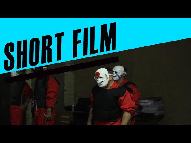 The Mad Monkey Crew 2 - FULL MOVIE