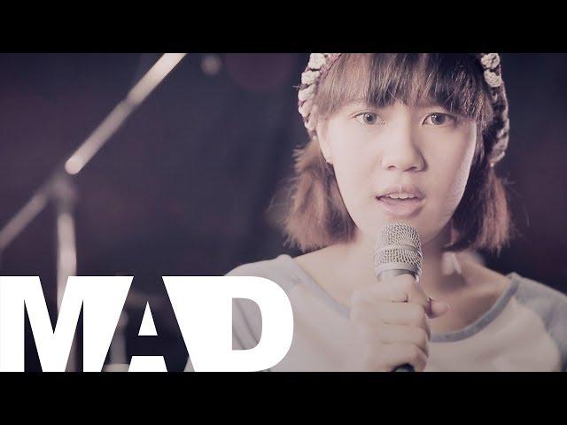 [MAD] Red - Taylor Swift (Cover) | MadpuppetStudio Feat.WishesOnTheEarth