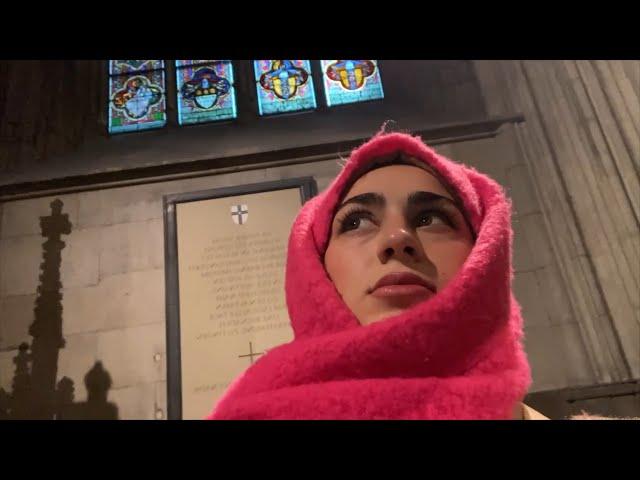 VLOG 81: gurbette bi gün