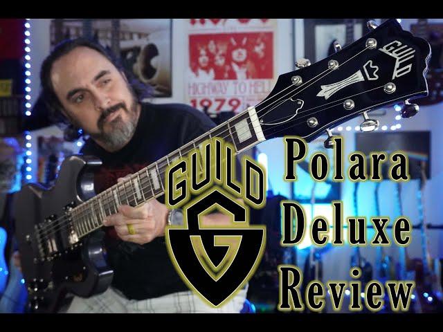 We Need to Talk About Guild Guitars