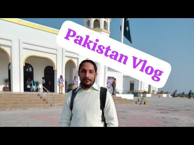 #pakistan #vlog #darshan #shri #kartarpur #sahib  #ji