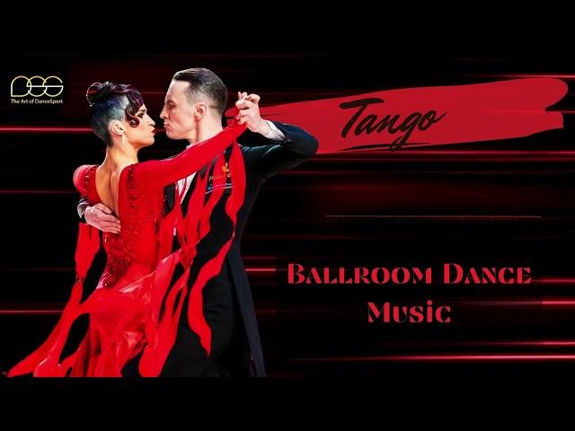 NON-STOP TANGO MUSIC MIX | Ballroom Dance #ballroomdance #dancesport #musicmix #tango #standard