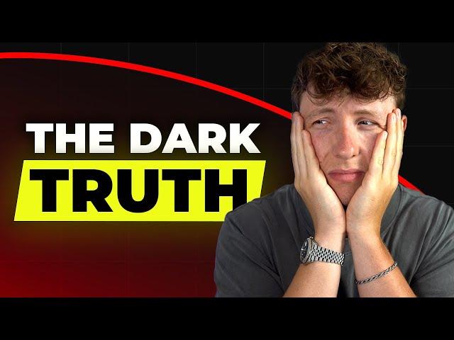 The Dark Truth Destroying Your Chances of Making Money Online