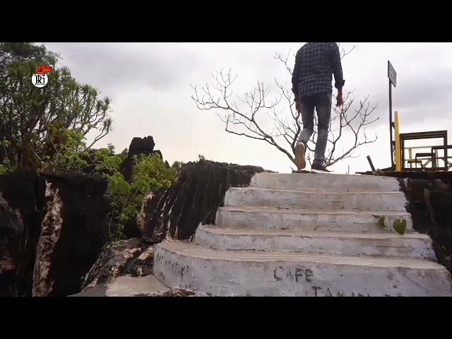 ASWAR ANAS//GAU KODIKU//CIPT.HARIS DG SITURU & IRFAN TASLIM (OFFICIAL VIDEO MUSIC)