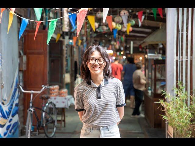 The charm of Hua Takhe: A century-old canalside community in Bangkok