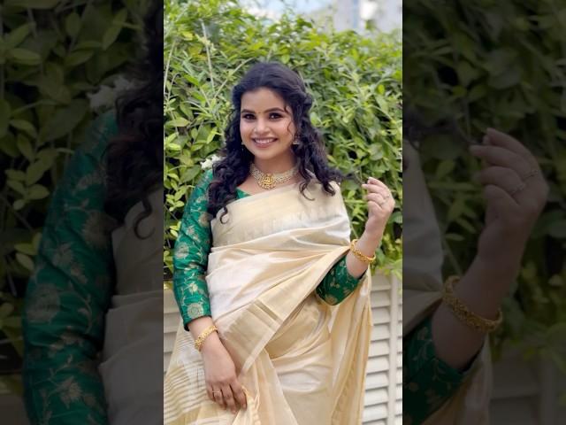 Trending song 🫠️ #explore #trend #shorts #youtube #shortvideo #divyavlogs #saree #styling #yt