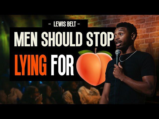 WOMEN WITH FOLLOWERS | Lewis Belt Hosting Hollywood Improv