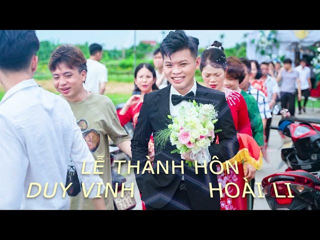 NONSTOP-THÁI HOÀNG 2024 - DJ ANH DƯ -LỄ THÀNH HÔN TẠI GIA LỘC HẢI DƯƠNG