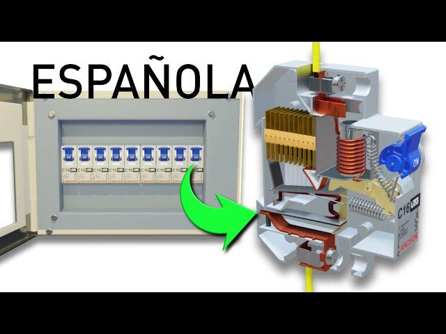 MCB, ¿cómo funcionan?