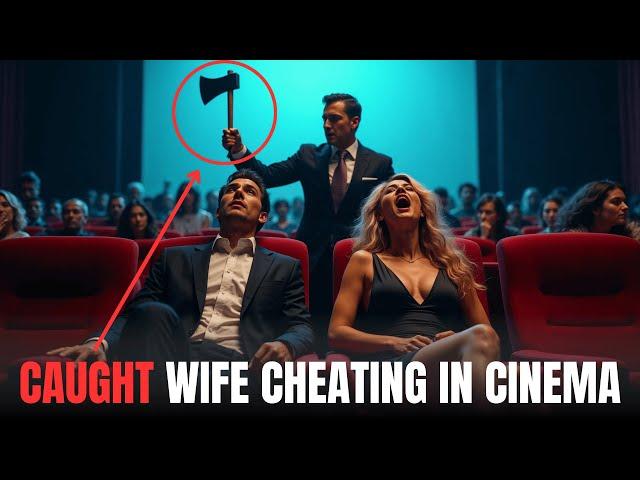 Movie Ticket That Destroyed My Marriage | True Revenge Story