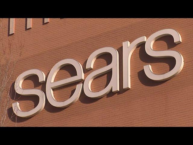 Sears closes last store in Washington