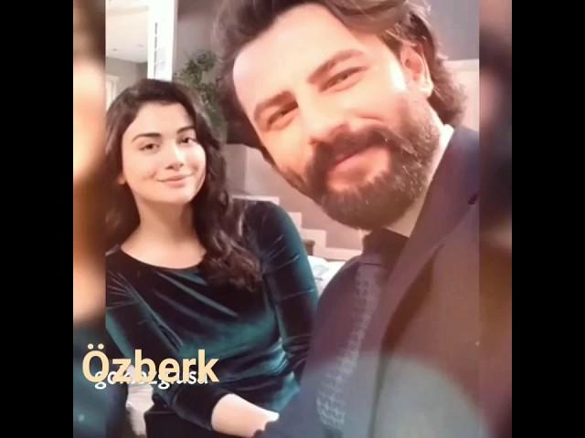 Emir Reyhan Wedding  Özberk|Reymir| Özge Yağız| Gökberk Demirci #ozgeyagiz #gökberkdemirci