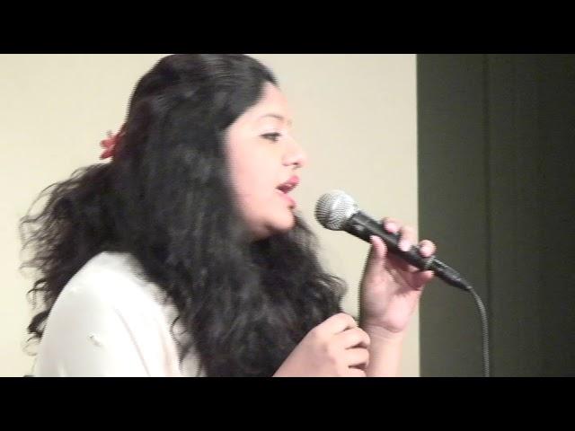 amai prosno kore nil dhrubo tara   Elita   Bappa Partho Elita Unplugged Live Concert Austin 2017