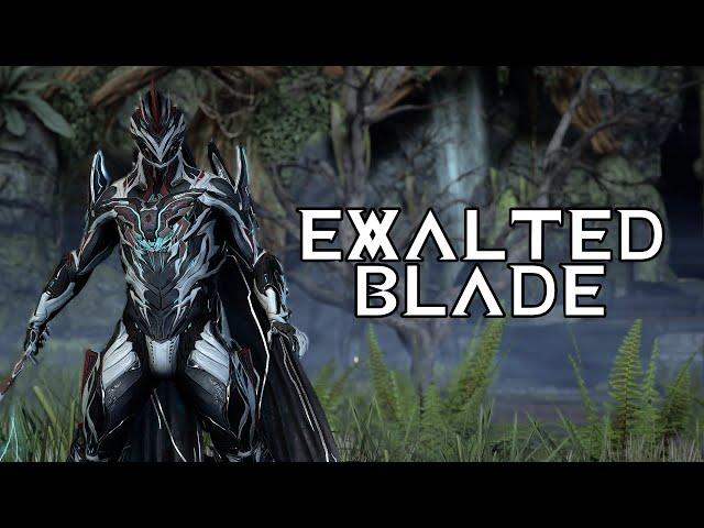 Exalted Blade | Explaining Every Exalted