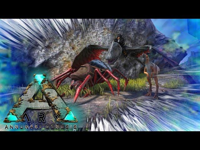 Ark: Annunaki Genesis Mod ~ S2 Ep 38 ~ The Great Elite Hunt!!